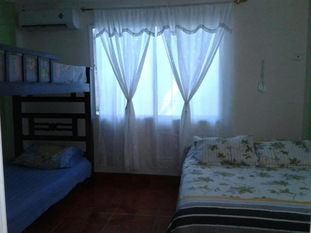Hostal Isabella Santa Marta  Santa Marta (Magdalena)