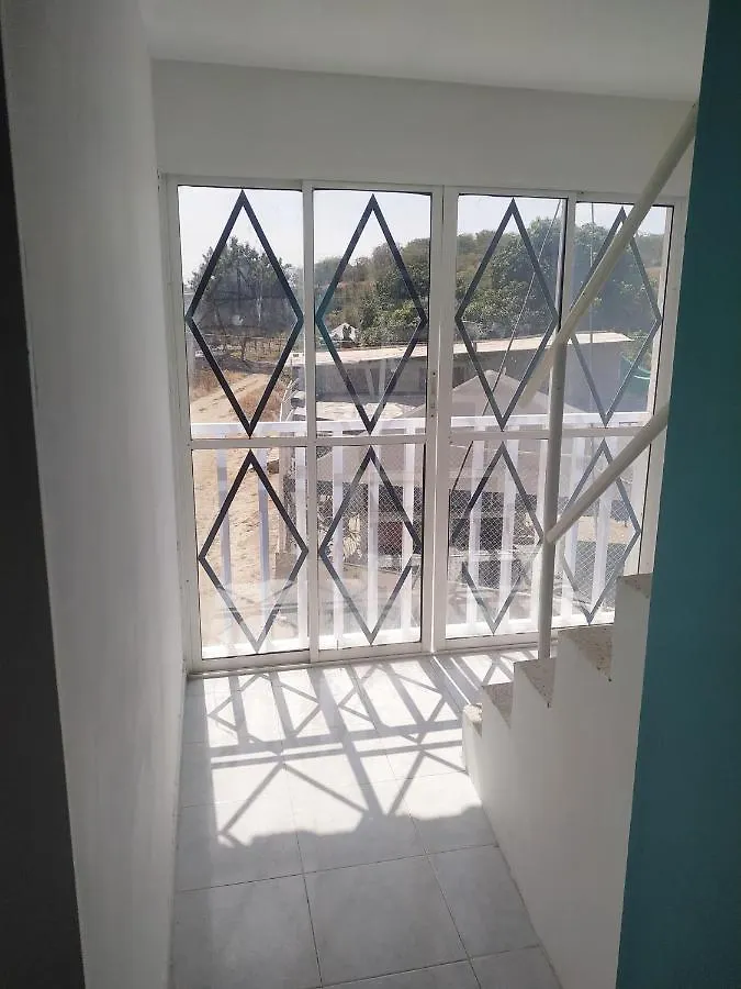 Hostal Isabella Santa Marta  Santa Marta (Magdalena)