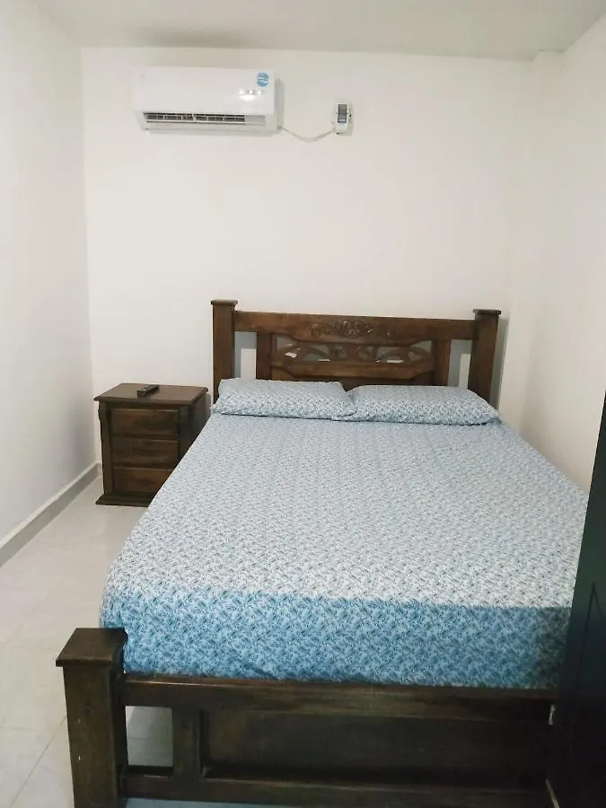 Hostal Isabella Santa Marta  0*, Santa Marta (Magdalena) Colombia
