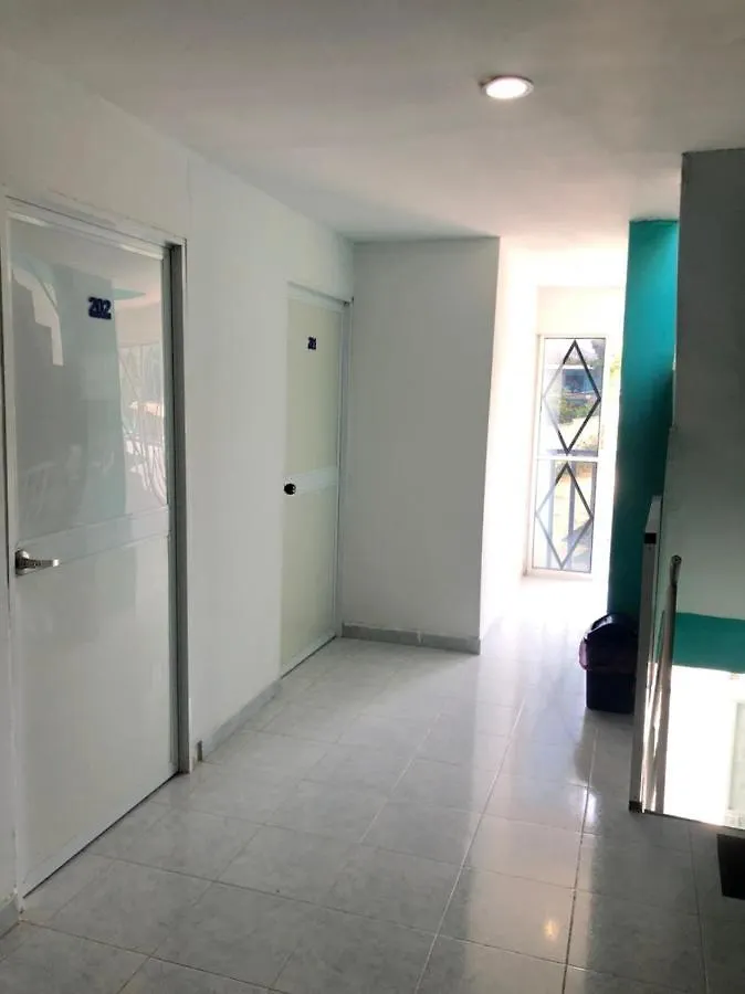 Hostal Isabella Santa Marta