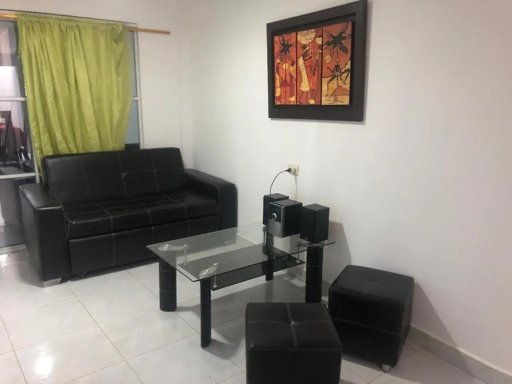 Guest house Hostal Isabella Santa Marta  Colombia