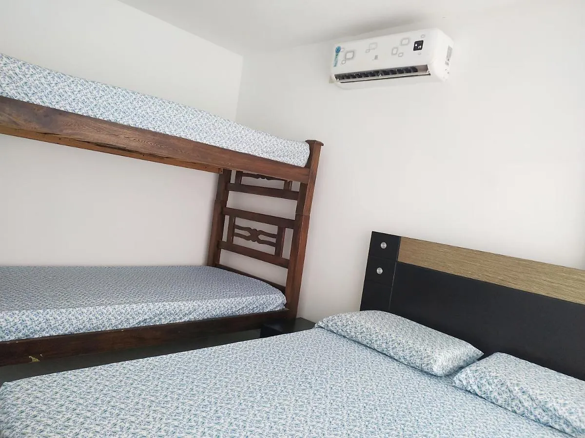 Guest house Hostal Isabella Santa Marta