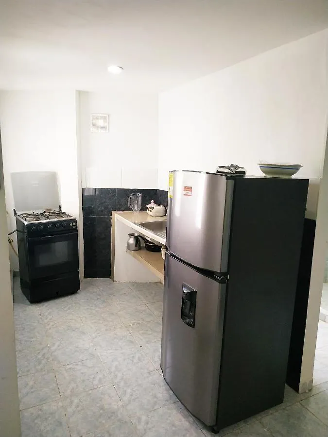 Hostal Isabella Santa Marta  Santa Marta (Magdalena)