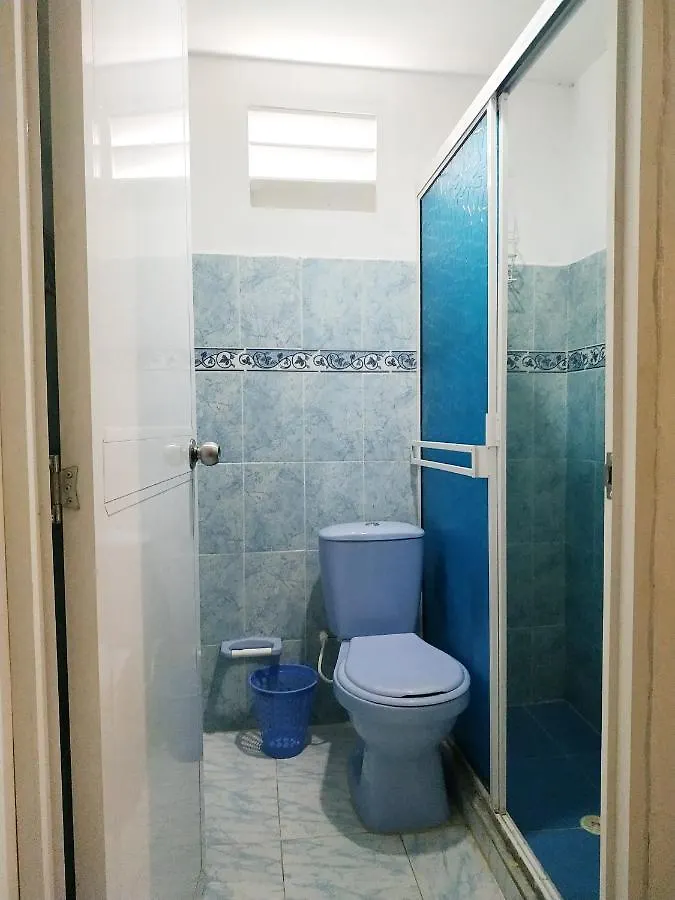 Hostal Isabella Santa Marta  Santa Marta (Magdalena)