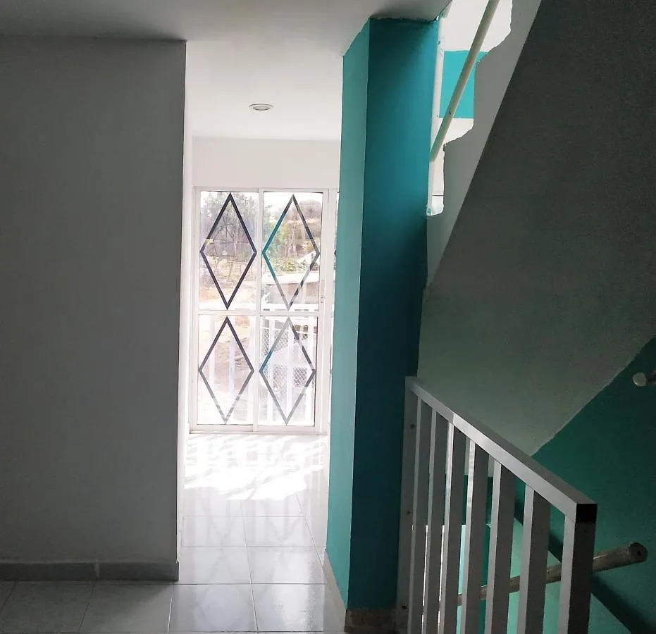 Hostal Isabella Santa Marta  Santa Marta (Magdalena)
